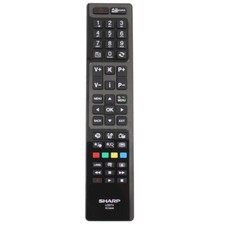 Genuine Original Sharp RC4846
