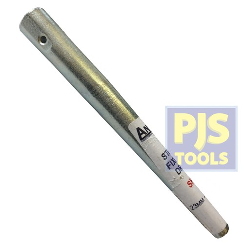 Ansell 22mm 200mm - x,