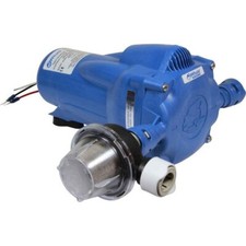 Whale FW1215 12V 45psi Fresh /