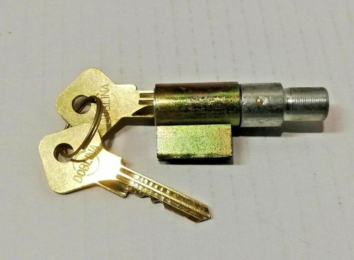 Handlebar lock ets - ets, 150