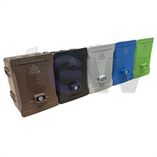 Phase Colours Henley Style