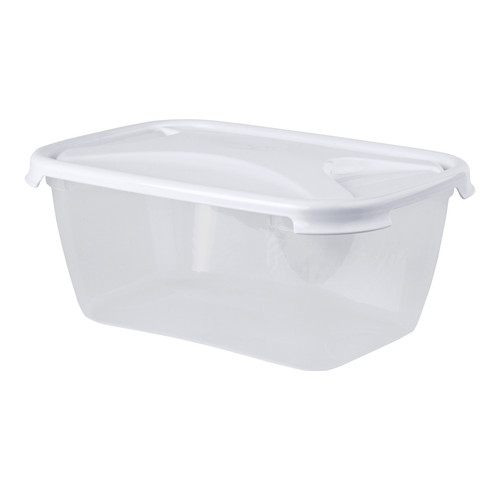 Large plastic food grade - large,