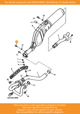 YAMAHA Bolt, 90109-085E2 OEM