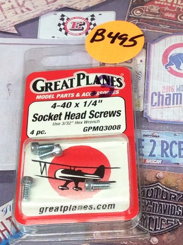 Great planes gpmq3008 - great,