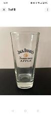 Jack Daniel’s Tennessee Apple Square - Long Drink Glass