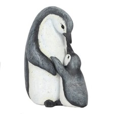 Penguin Ornament Mum Waddle I Do Without You Gifts for Mum Cute Christmas Gift