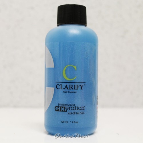 Jessica geleration gel - geleration,