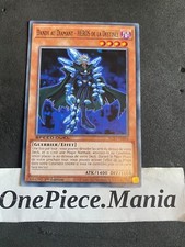 Yu-gi-oh! Diamond Dandy - Hero