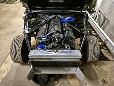 Chrysler 300c G3 Hemi SRT8 engine loom standalone ecu