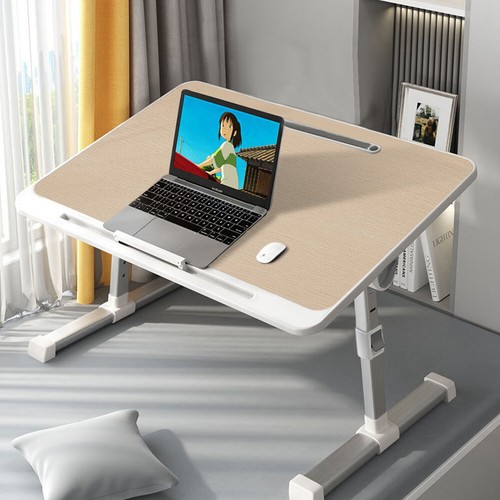 Laptop lap tray tiltable - lap,