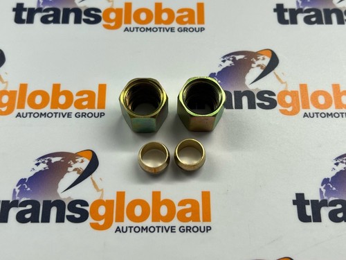 M12 fuel pipe - &, olives