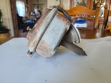 Original Lockheed Remote Brake
