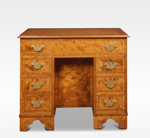 George iii style - george, satinwood