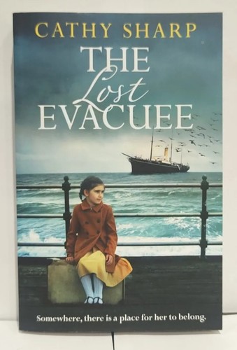 The lost evacuee emotional - the,