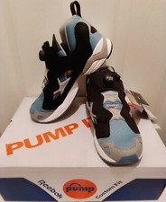 REEBOK INSTAPUMP FURY 95