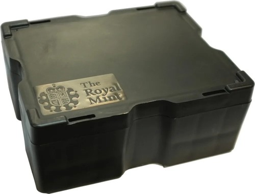 Official royal mint monster - royal,
