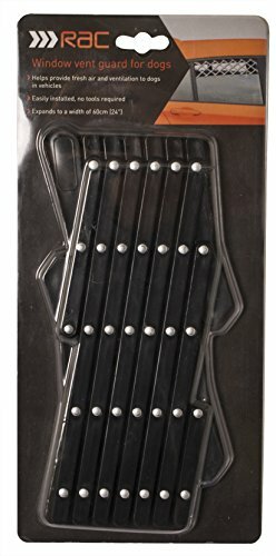 Rac universal car window - universal,