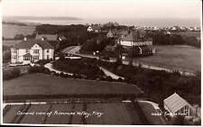 Filey. General View of Primrose Valley # 014-66 by Empire View.