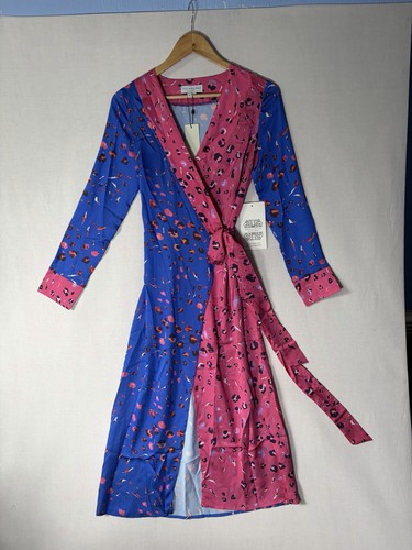 Never fully dressed - , dress