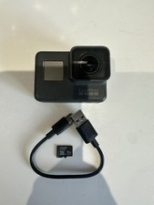 Go Pro Hero 5 - Good Condition