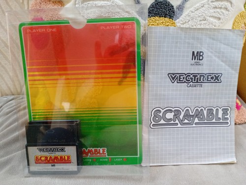 Offers combine vectrex - combine,