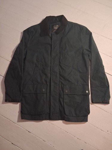 Vince camuto men waxed barn - vince,