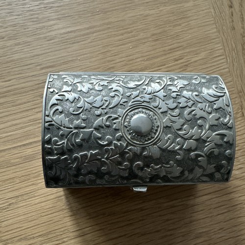Widdop bingham co - &, trinket