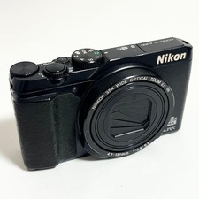 Nikon COOLPIX A900 Compact