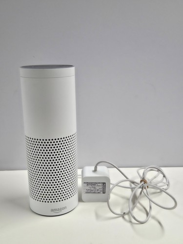 Amazon echo smart - amazon, speaker
