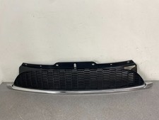 Mini Cooper S Front Grille Chrome Trim R56 R57 R58 R59 Ref WP07