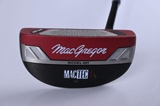 MacGregor MacTec X Model 001