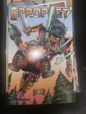 Prophet #2 (Image Comics