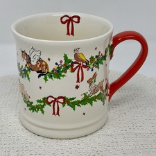 Cath Kidston London Christmas