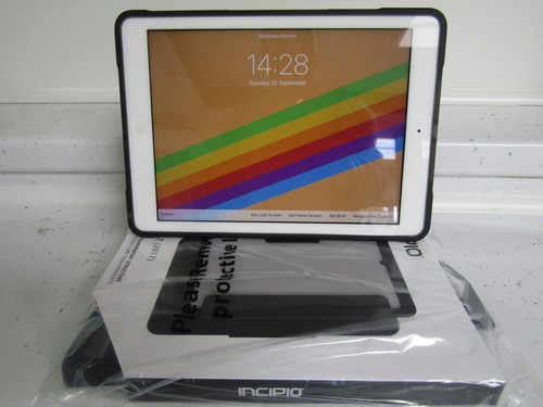 Apple ipad air 1st - apple,