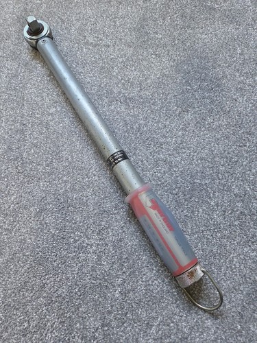 Norbar sl2 torque - torque, wrench