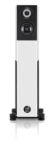 Audio physic virgo iii - virgo,