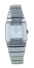Rado Sintra Platinum-Tone