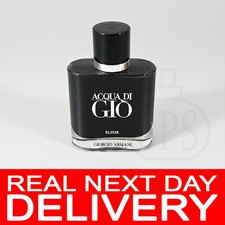 ARMANI ACQUA DI GIO ELIXIR
