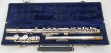 Gemeinhardt Flute 2SP with