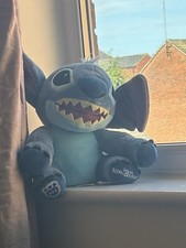 Disney Stitch Teddy