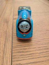 THOMAS THE TANK ENGINE JUNGLE