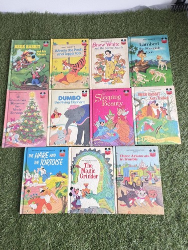 Vintage 1973 book - 11,