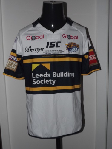 2017 leeds rhinos grand final - 2017,