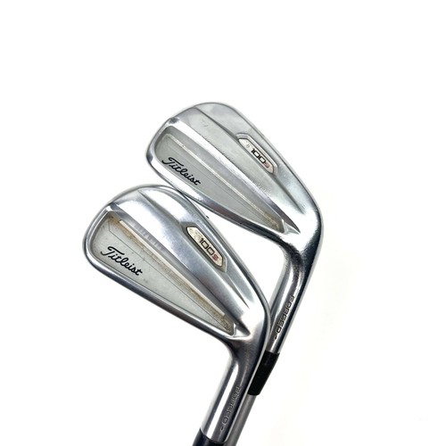 Titleist t100s t200 - t100s/t200, irons