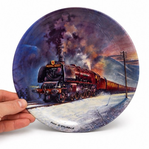 Davenport steam train limited - train,