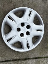 Toyota avensis wheel - avensis, 15"