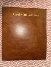 POSTCARD - ROYAL MAIL POSTCARD