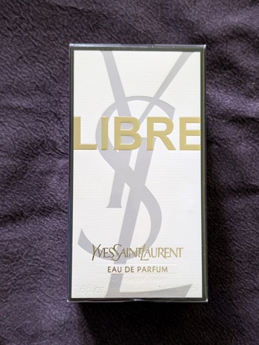 Yves saint laurent libre edp - yves,