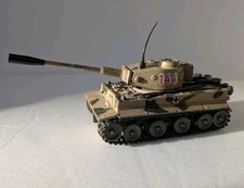 Corgi Toys Tiger Tank no. 144