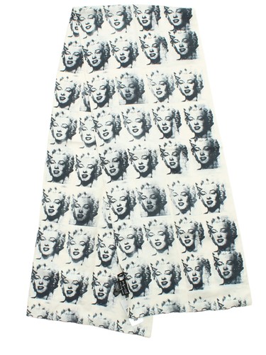 Andy warhol pepe jeans - andy,